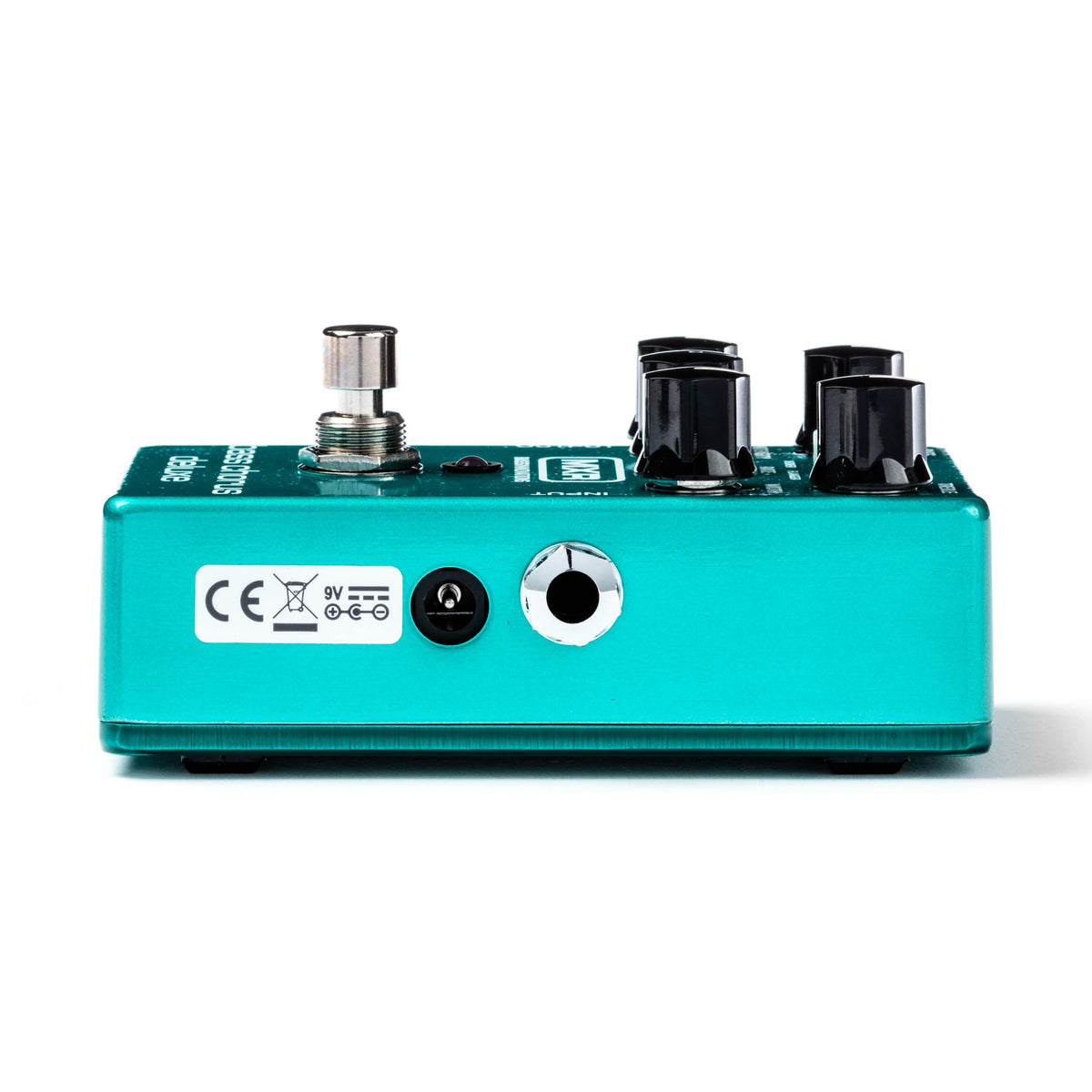 M83 MXR BASS CHORUS DELUXE