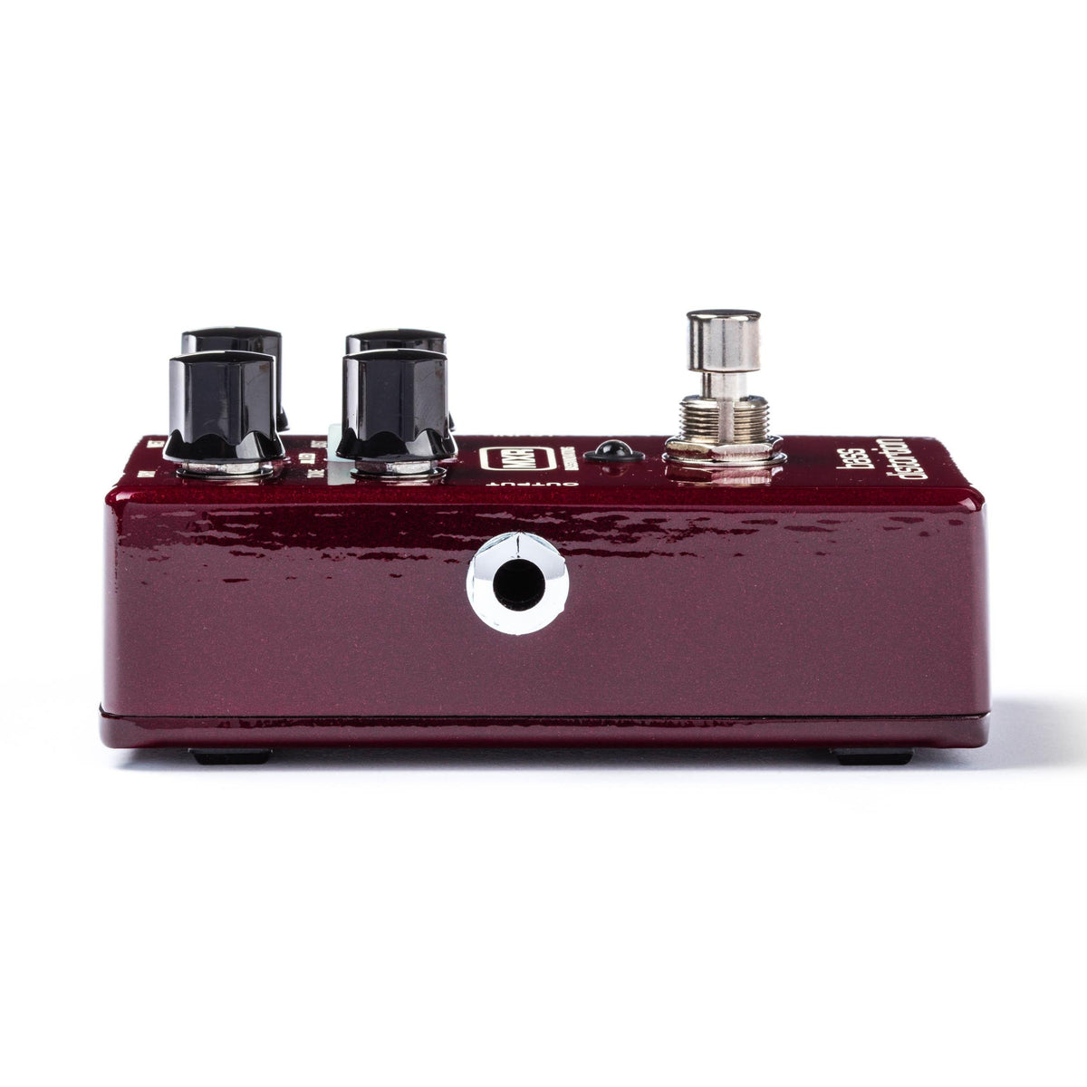 M85 MXR BASS DISTORTION