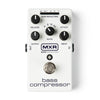 M87 MXR BASS COMPRESSOR