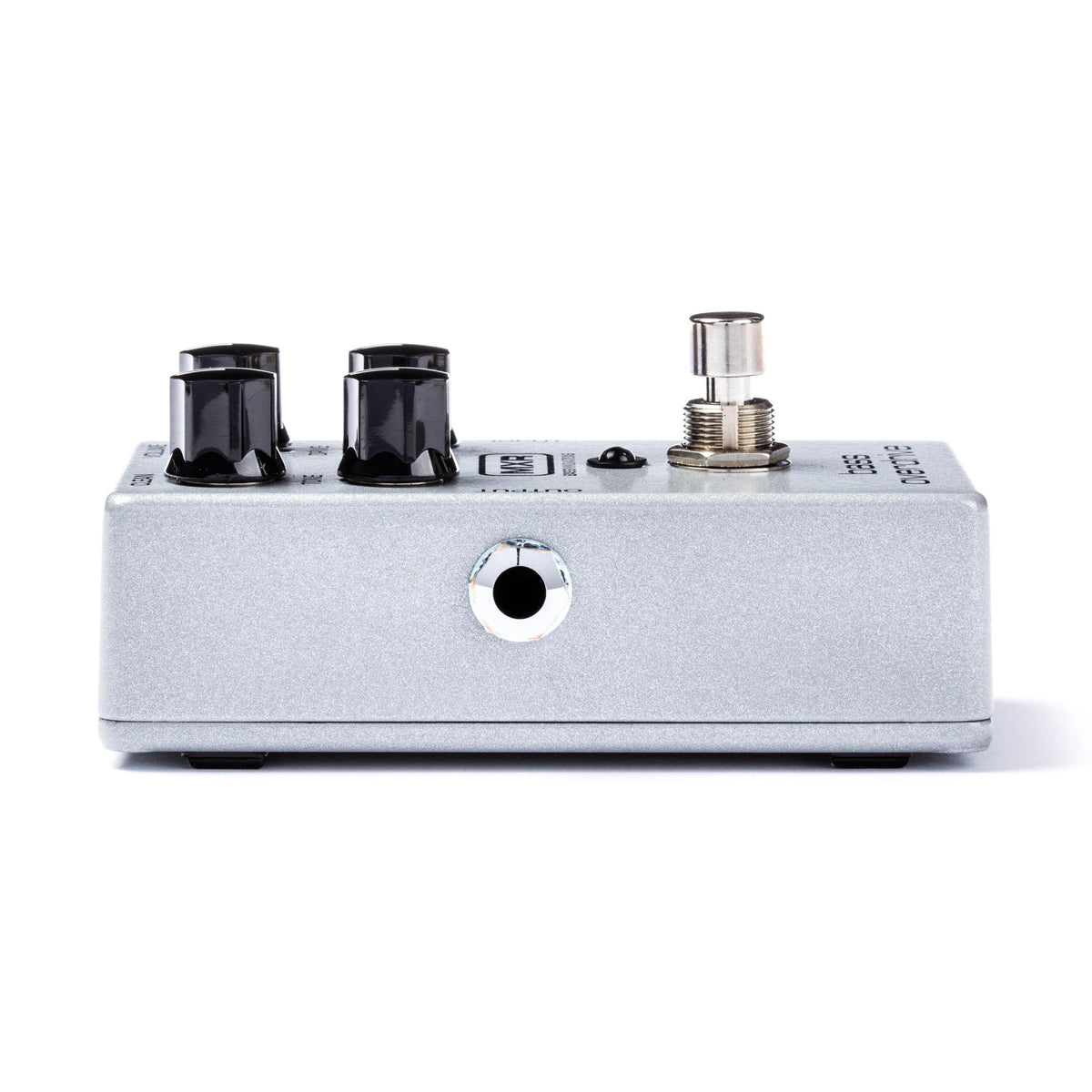 M89 MXR BASS OVERDRIVE