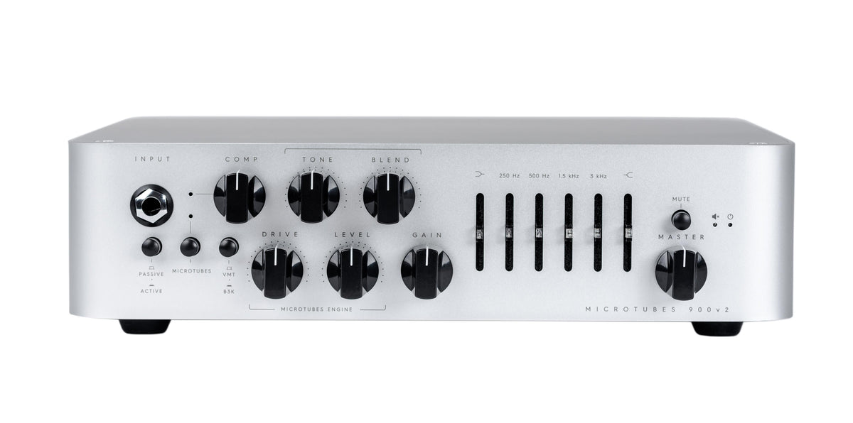 MICROTUBES 900 V2