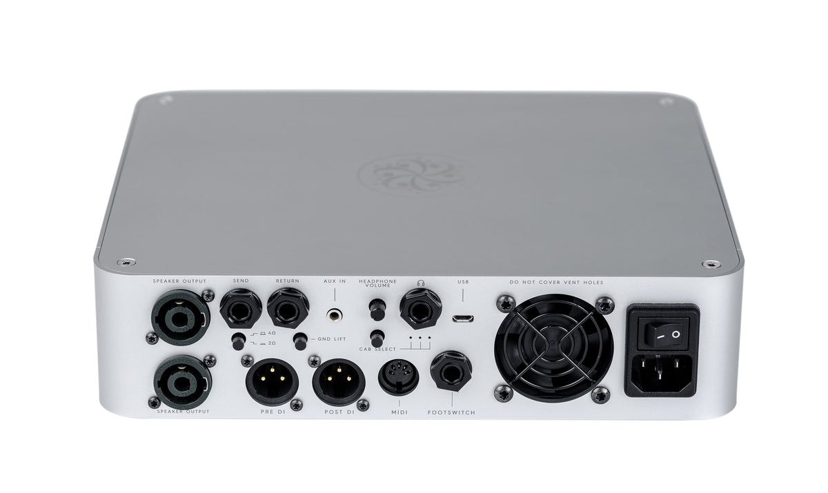 MICROTUBES 900 V2