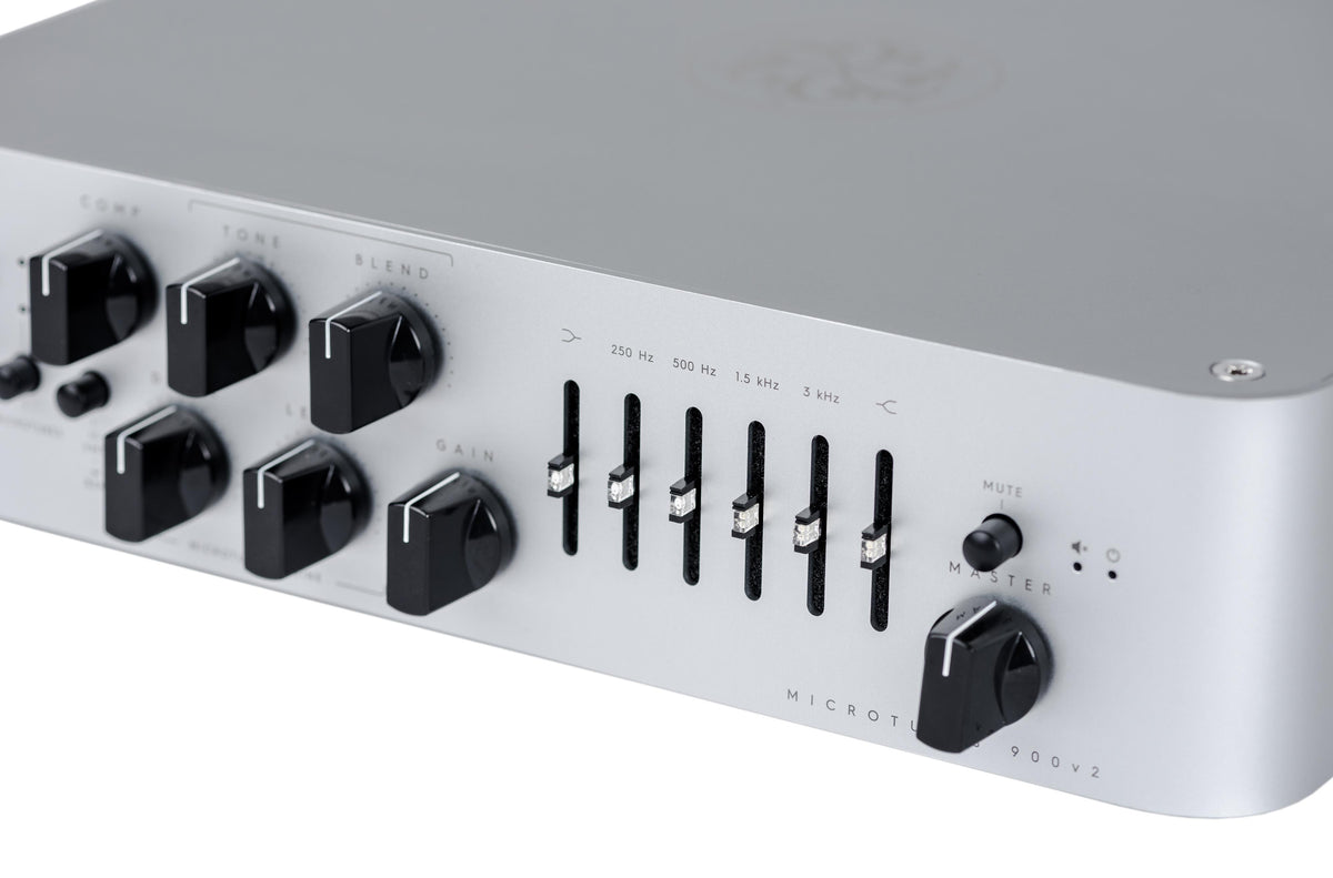 MICROTUBES 900 V2