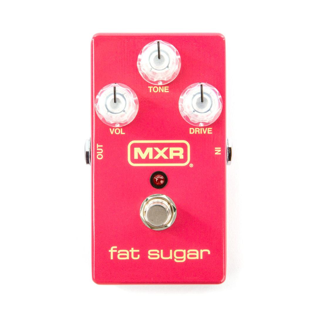 M94SE MXR FAT SUGAR PINK-EA