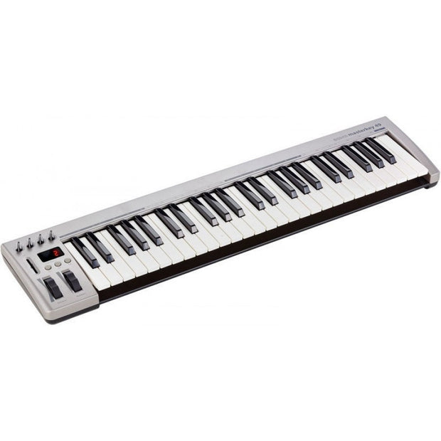 Masterkey 49 USB controller keyboard