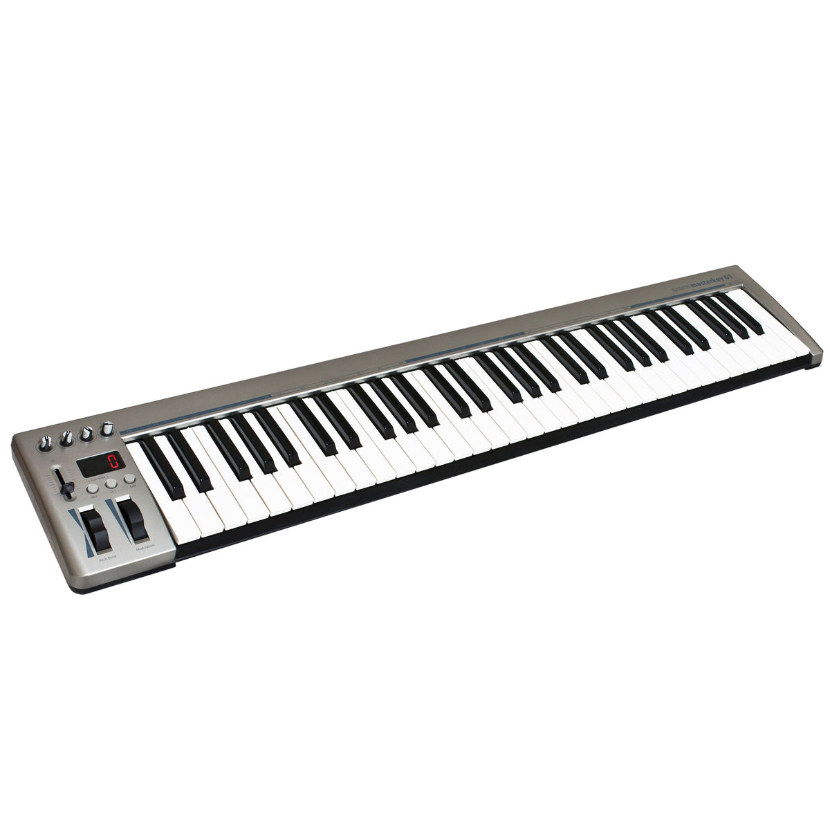 Masterkey 61 USB controller keyboard