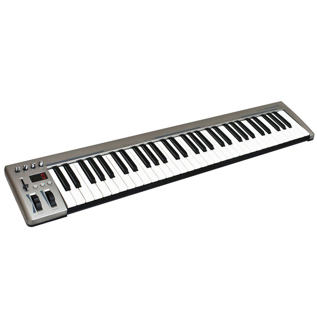 Masterkey 61 USB controller keyboard