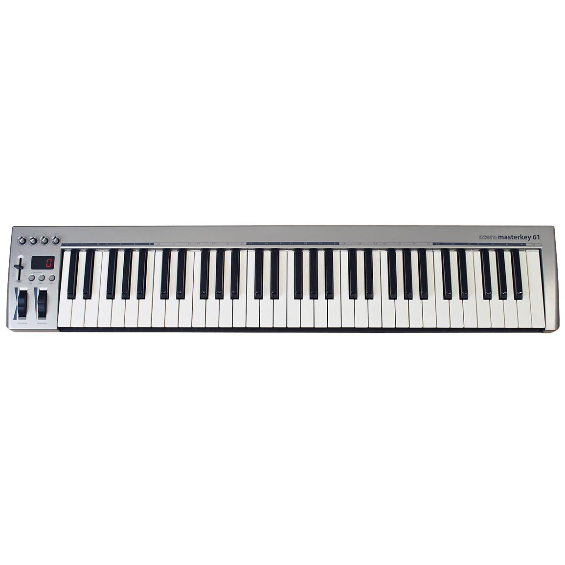 Masterkey 61 USB controller keyboard