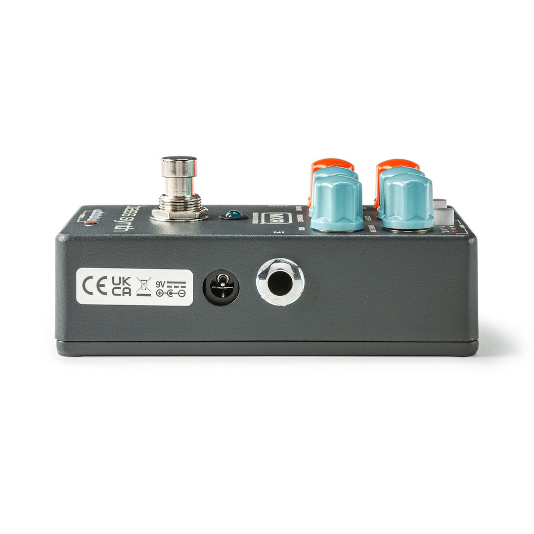 MB301G1 MXR BASS SYNTH - EA