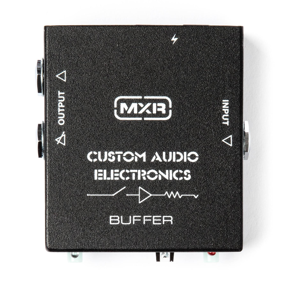 MC406 MXR CAE BUFFER