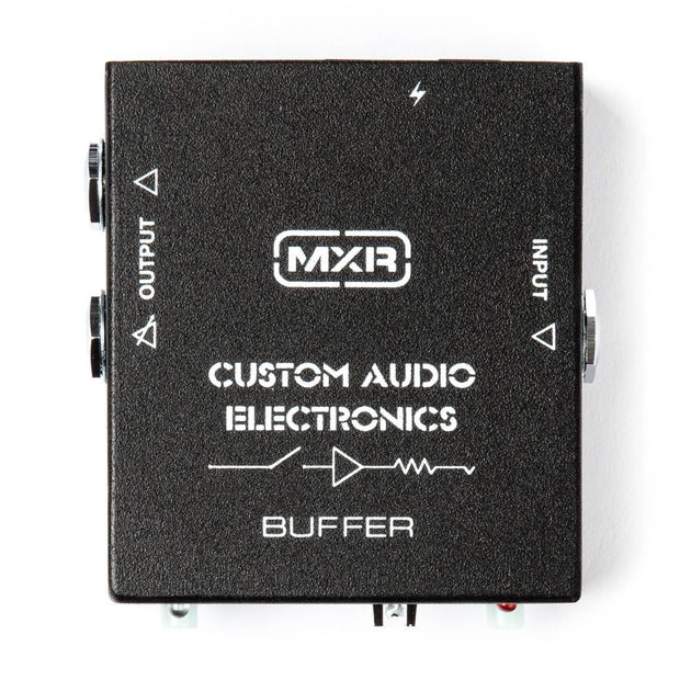 MC406 MXR CAE BUFFER