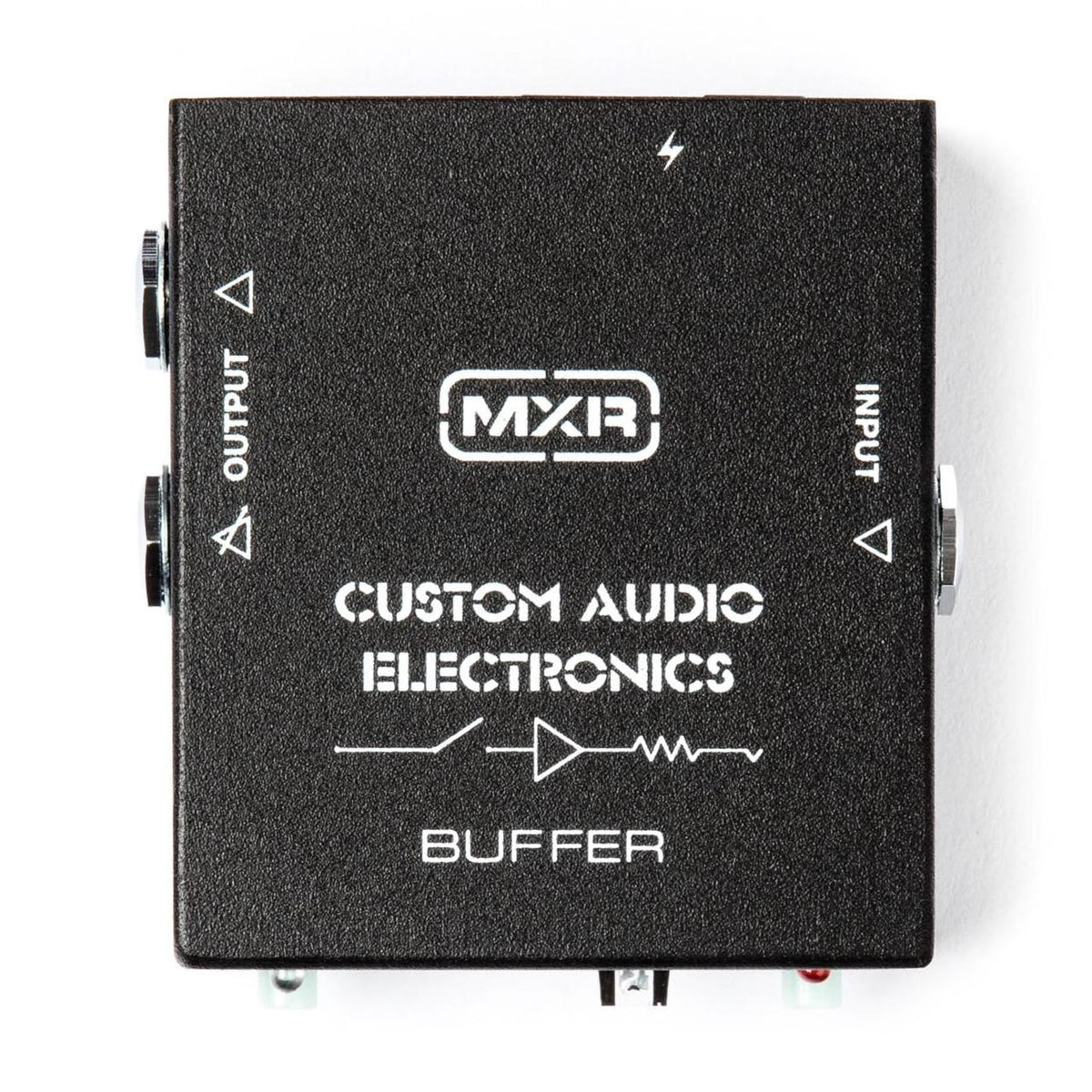 MC406EU MXR CAE BUFFER (EU)