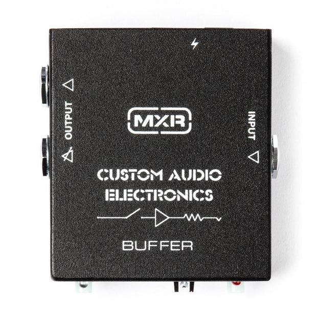 MC406EU MXR CAE BUFFER (EU)