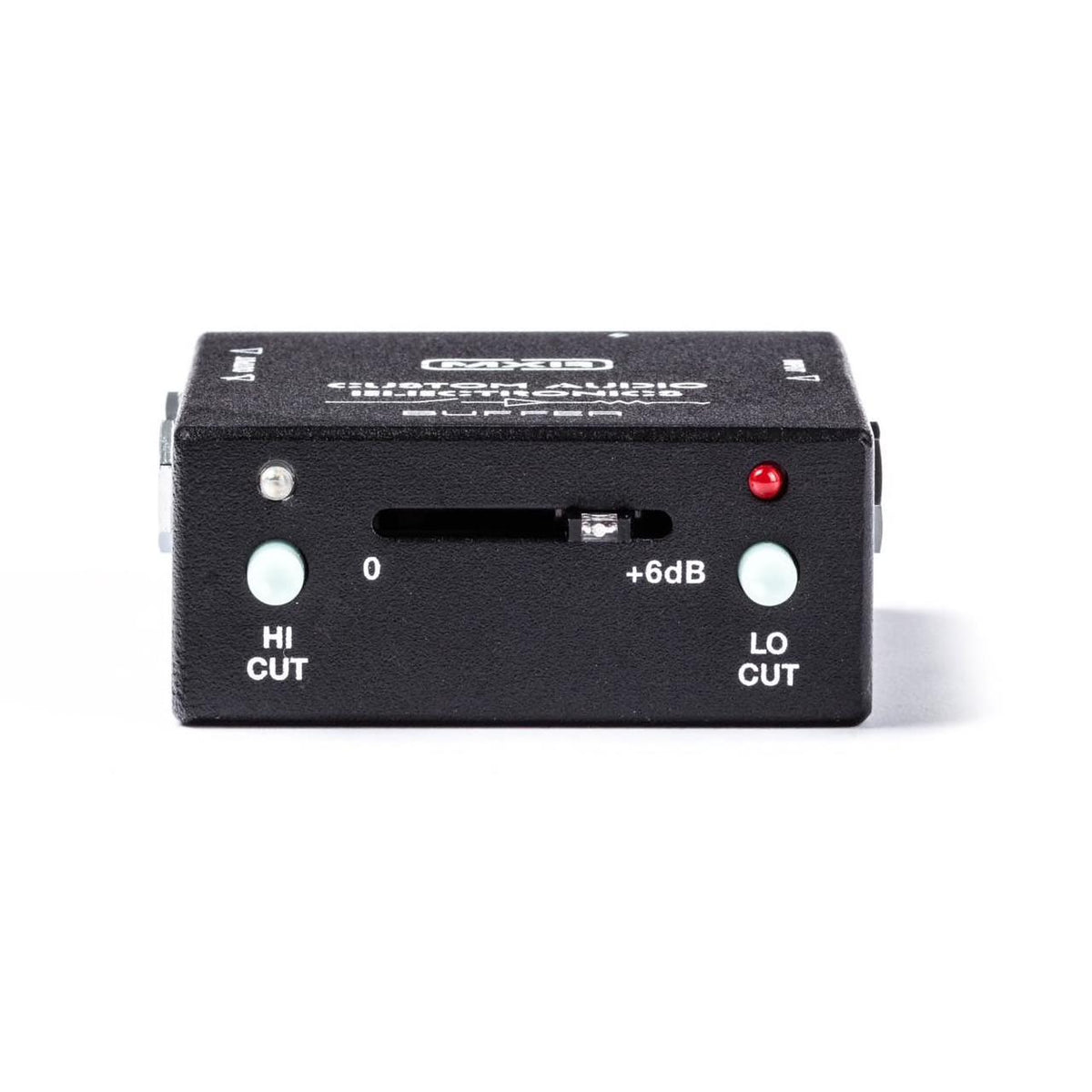 MC406EU MXR CAE BUFFER (EU)