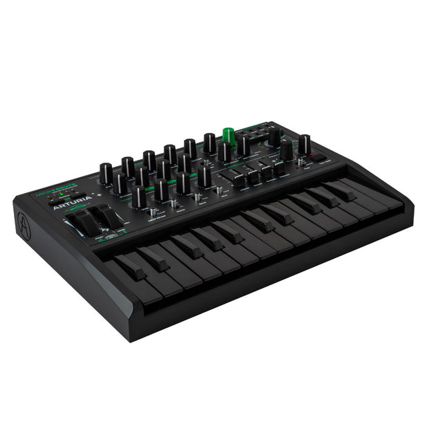 MicroBrute UFO