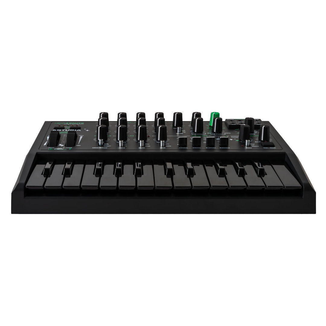 MicroBrute UFO