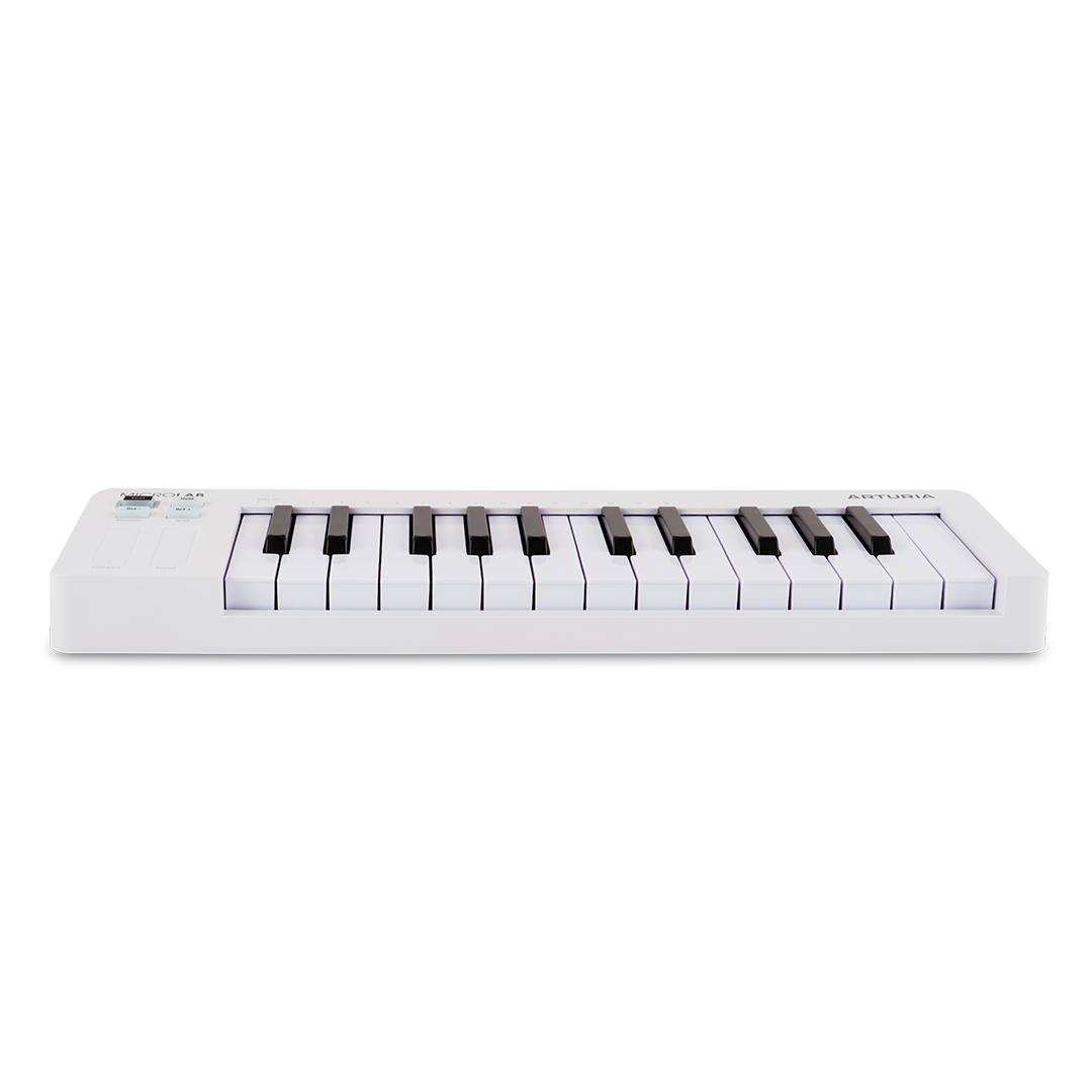 MicroLab Mk3 White