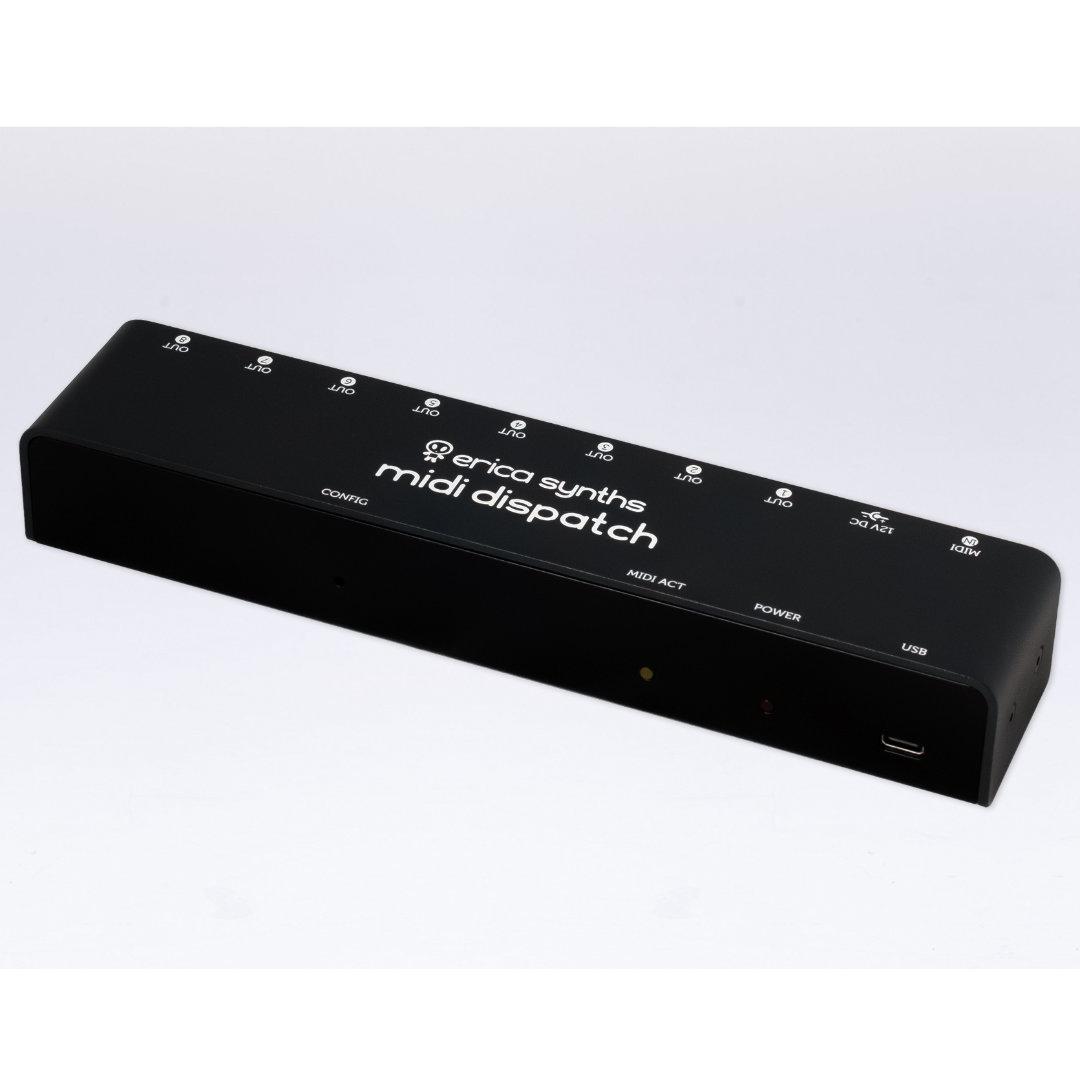 Midi Dispatch