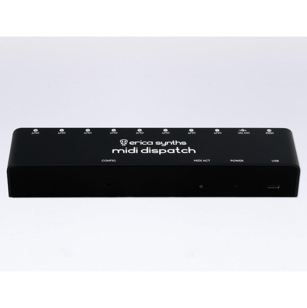 Midi Dispatch