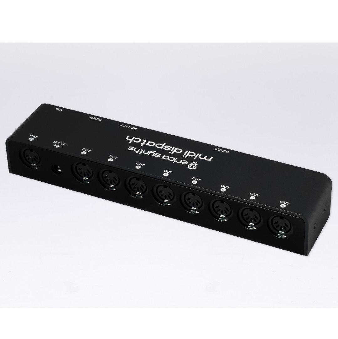 Midi Dispatch