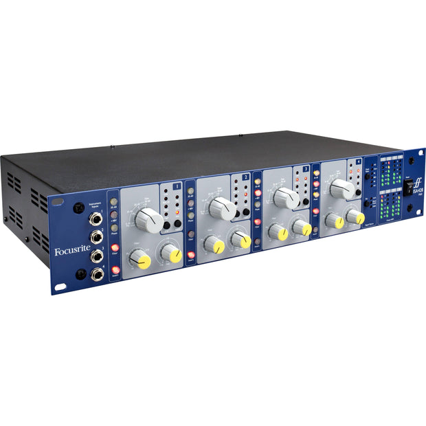 ISA 428 MK II