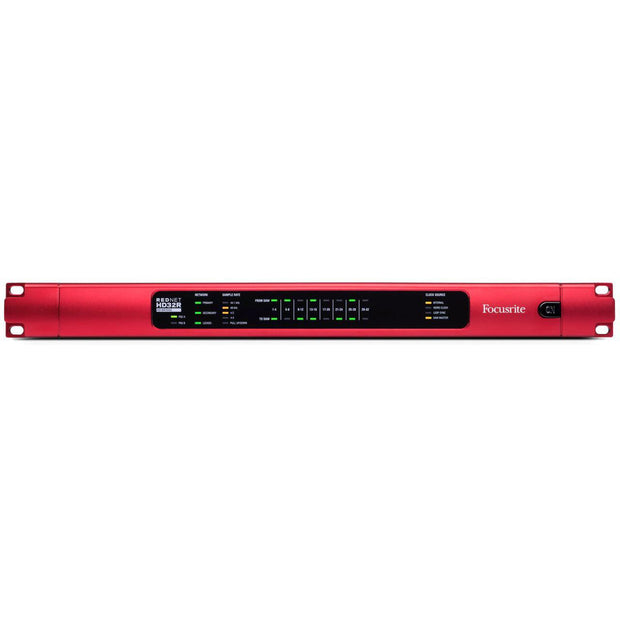 RedNet HD32R