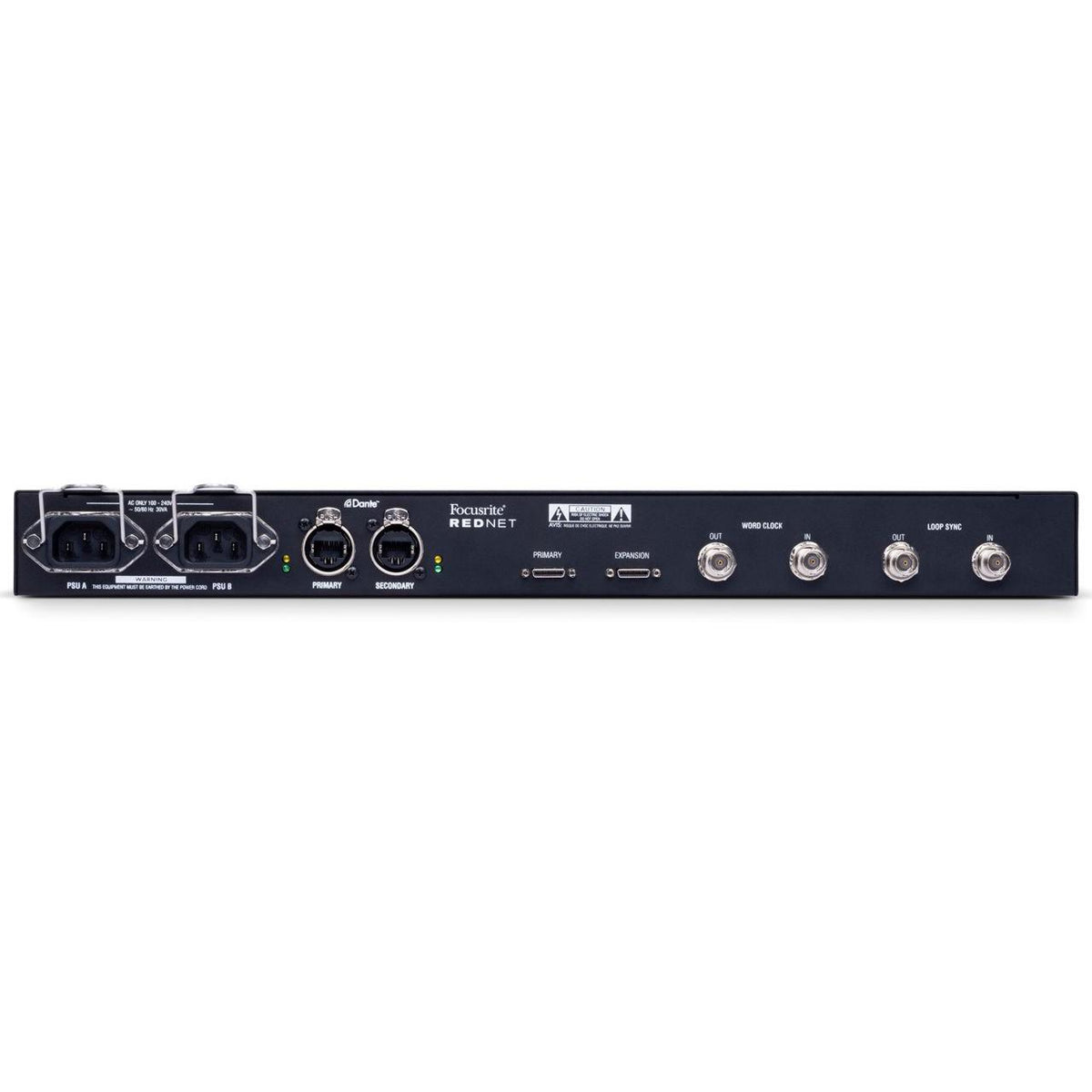 RedNet HD32R