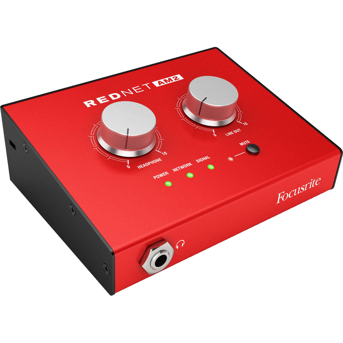 RedNet AM2