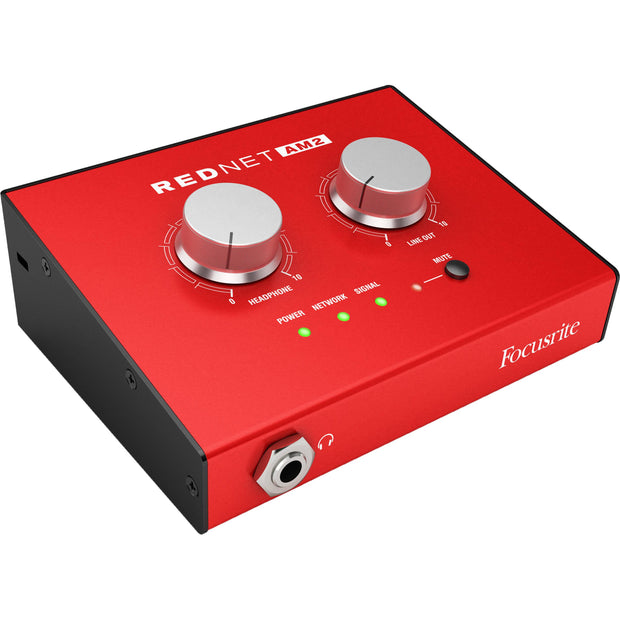 RedNet AM2