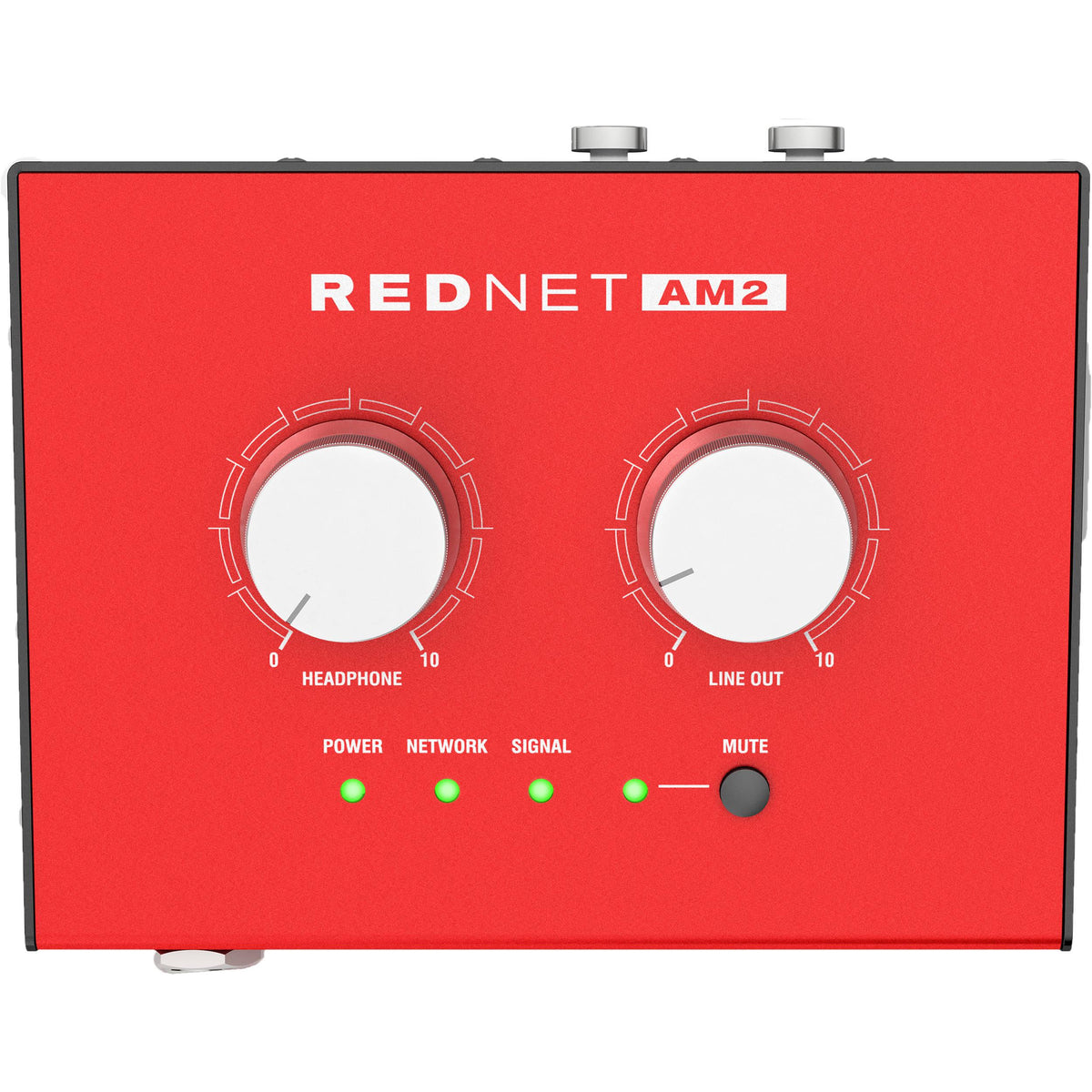 RedNet AM2