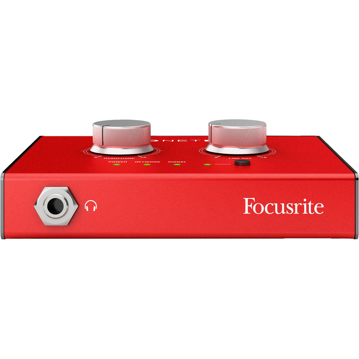 RedNet AM2