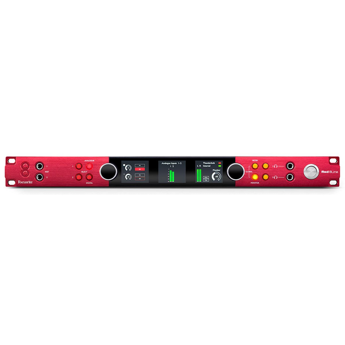 Red 8Line