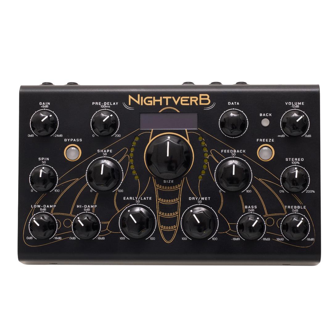 Nightverb