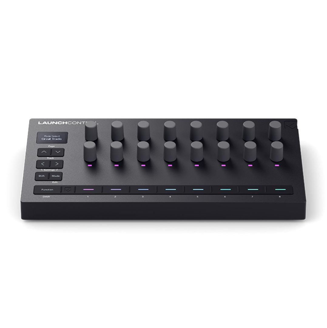 Launch Control 3