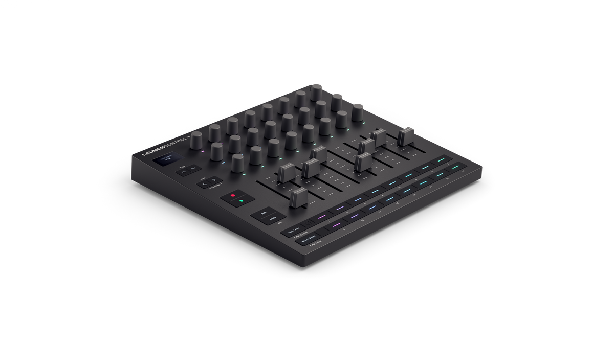 Launch Control XL 3