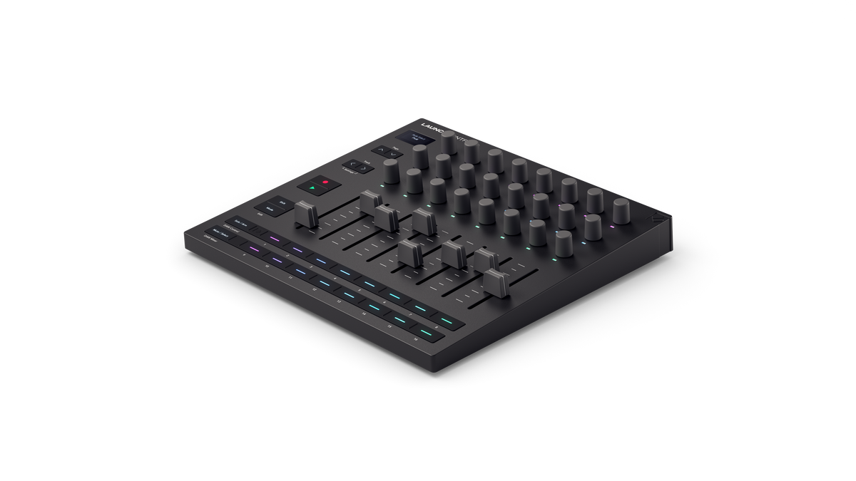 Launch Control XL 3