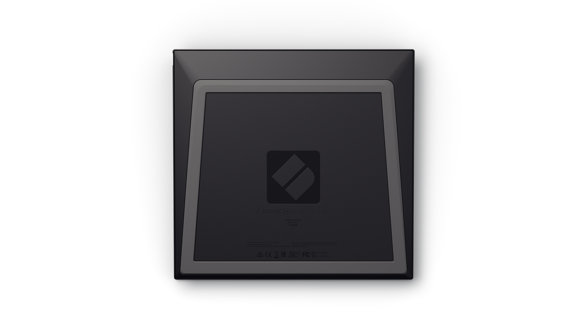 Launch Control XL 3