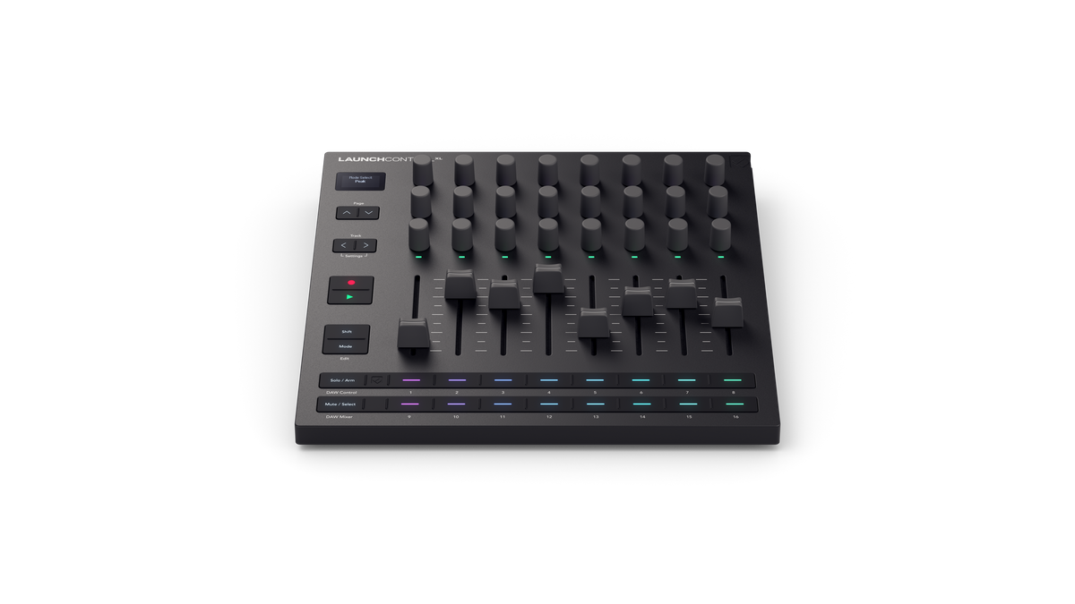 Launch Control XL 3