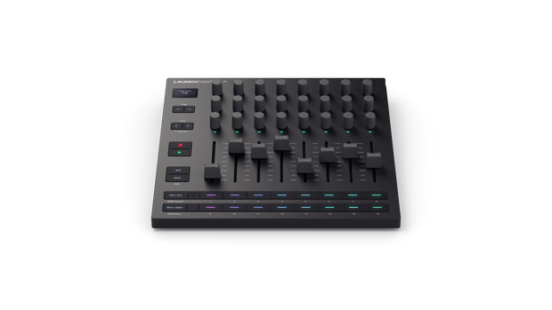 Launch Control XL 3