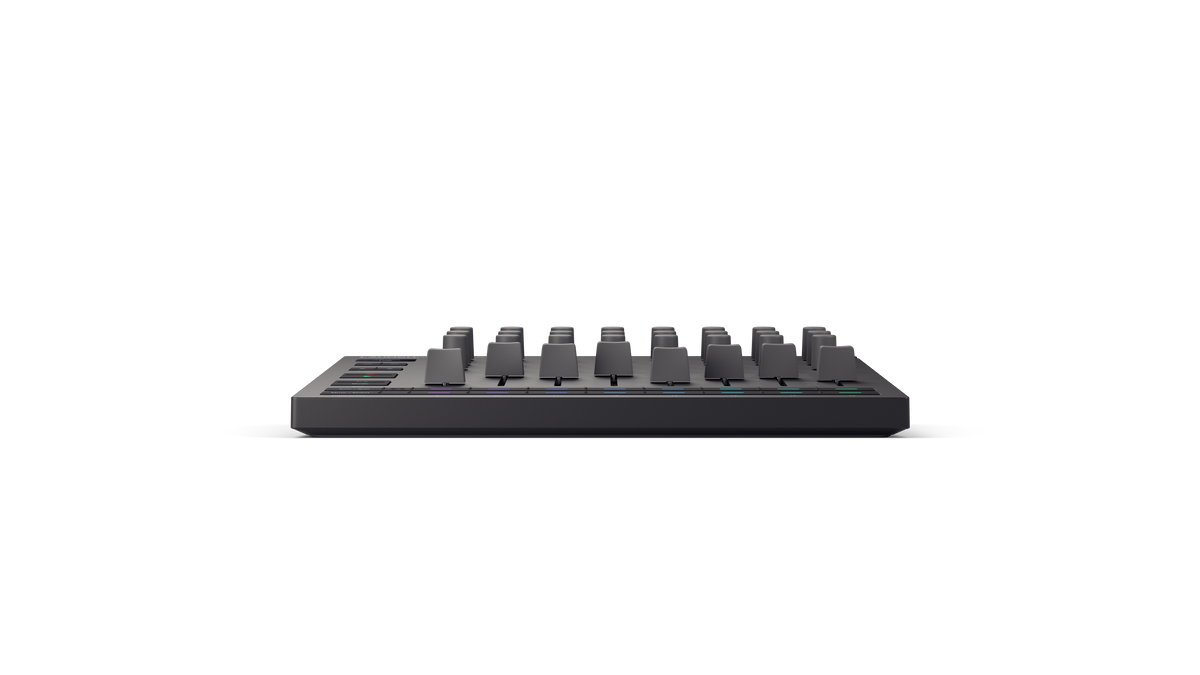 Launch Control XL 3