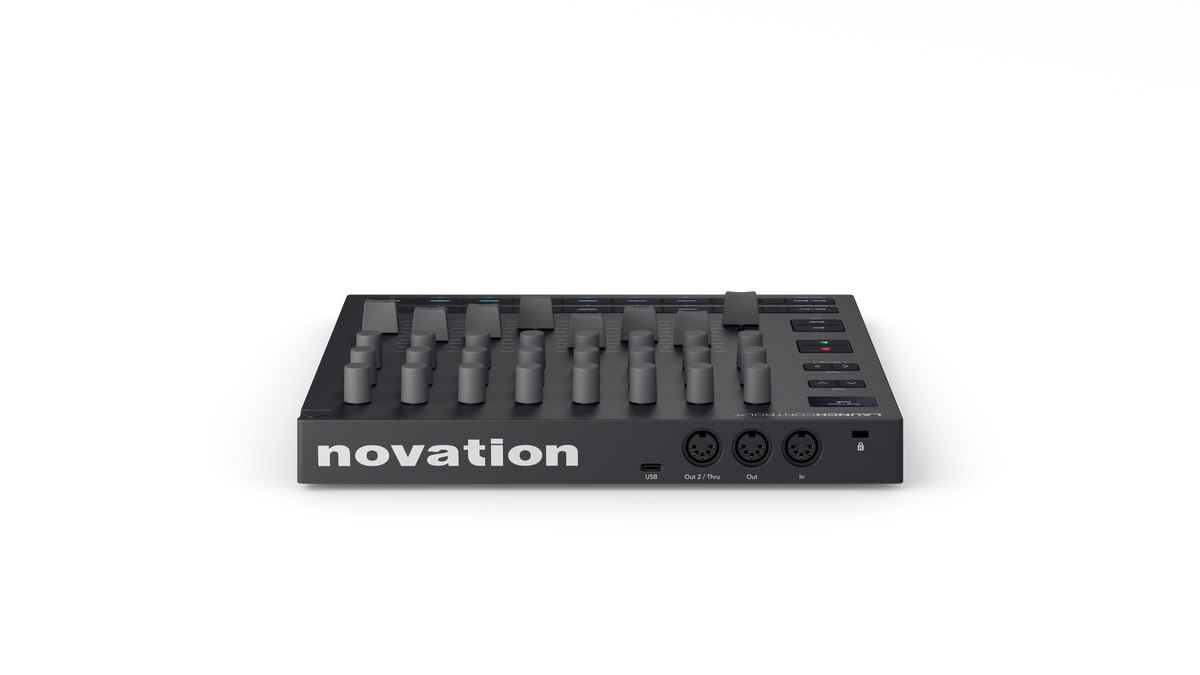 Launch Control XL 3