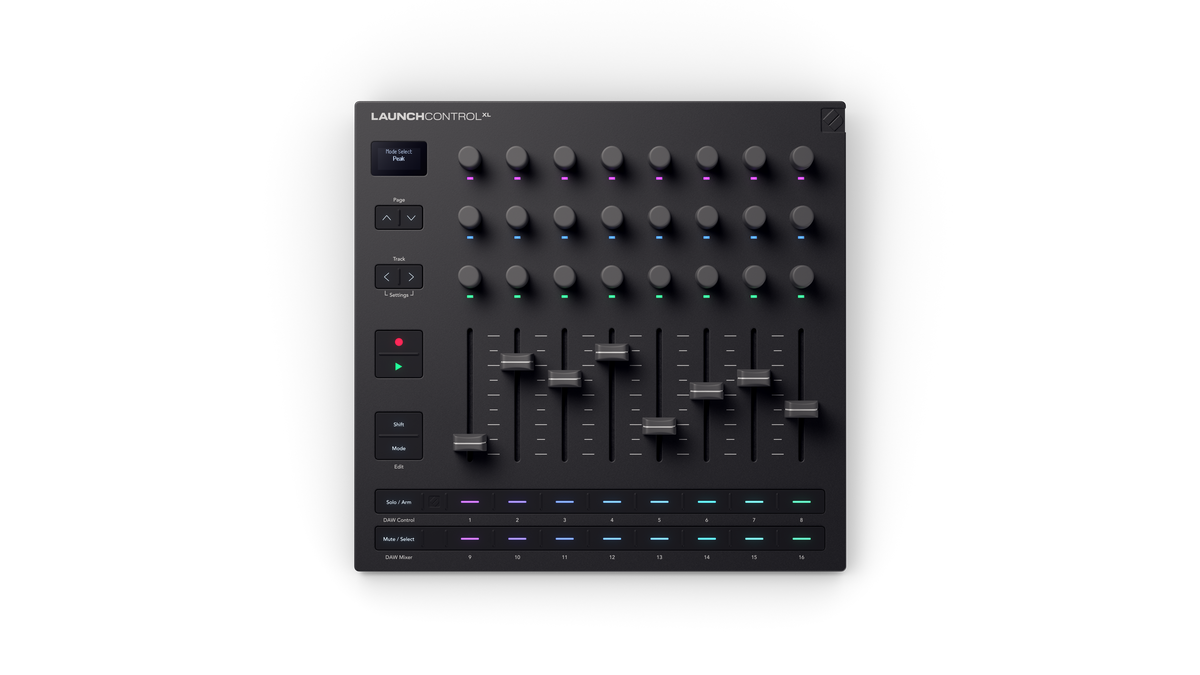 Launch Control XL 3