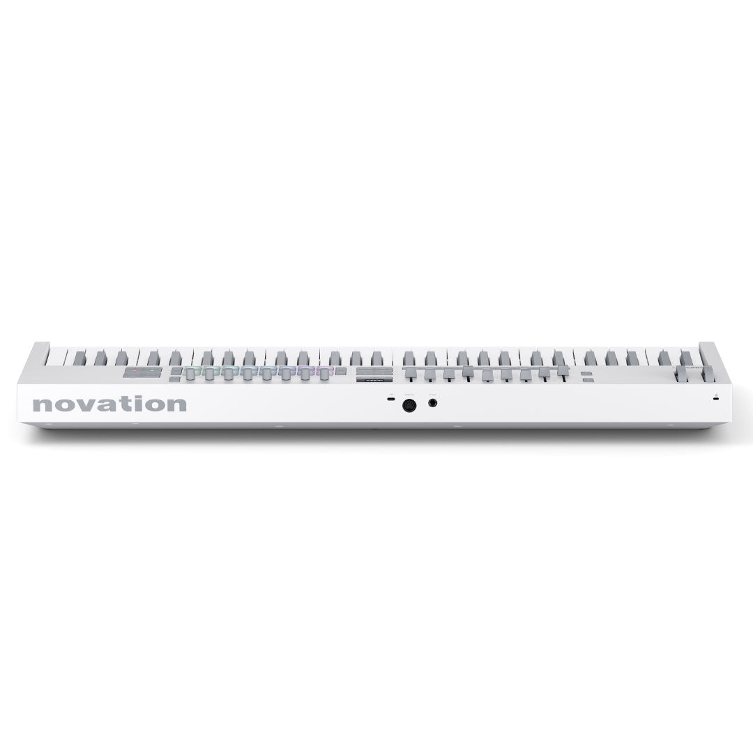 Launchkey 61 MK4  White