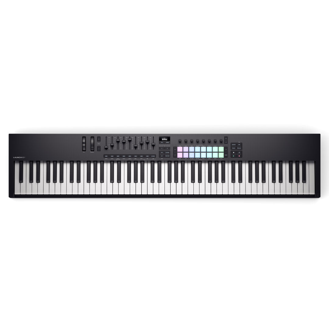 Launchkey 88 MK4