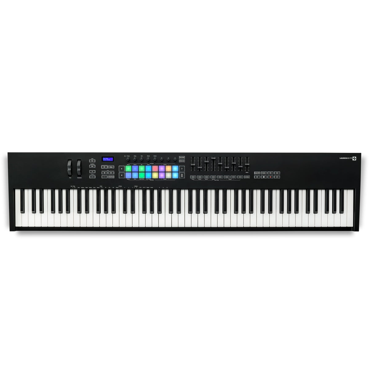 Novation Launchkey 88 MK3 (EOL)