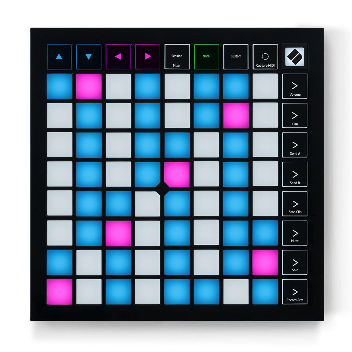 Novation Launchpad X