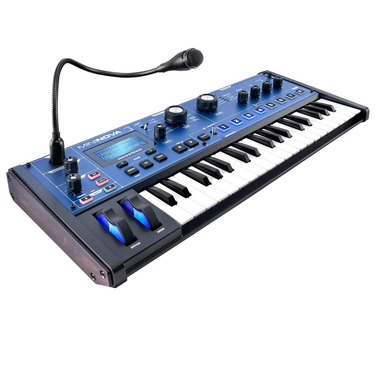 Novation MiniNova