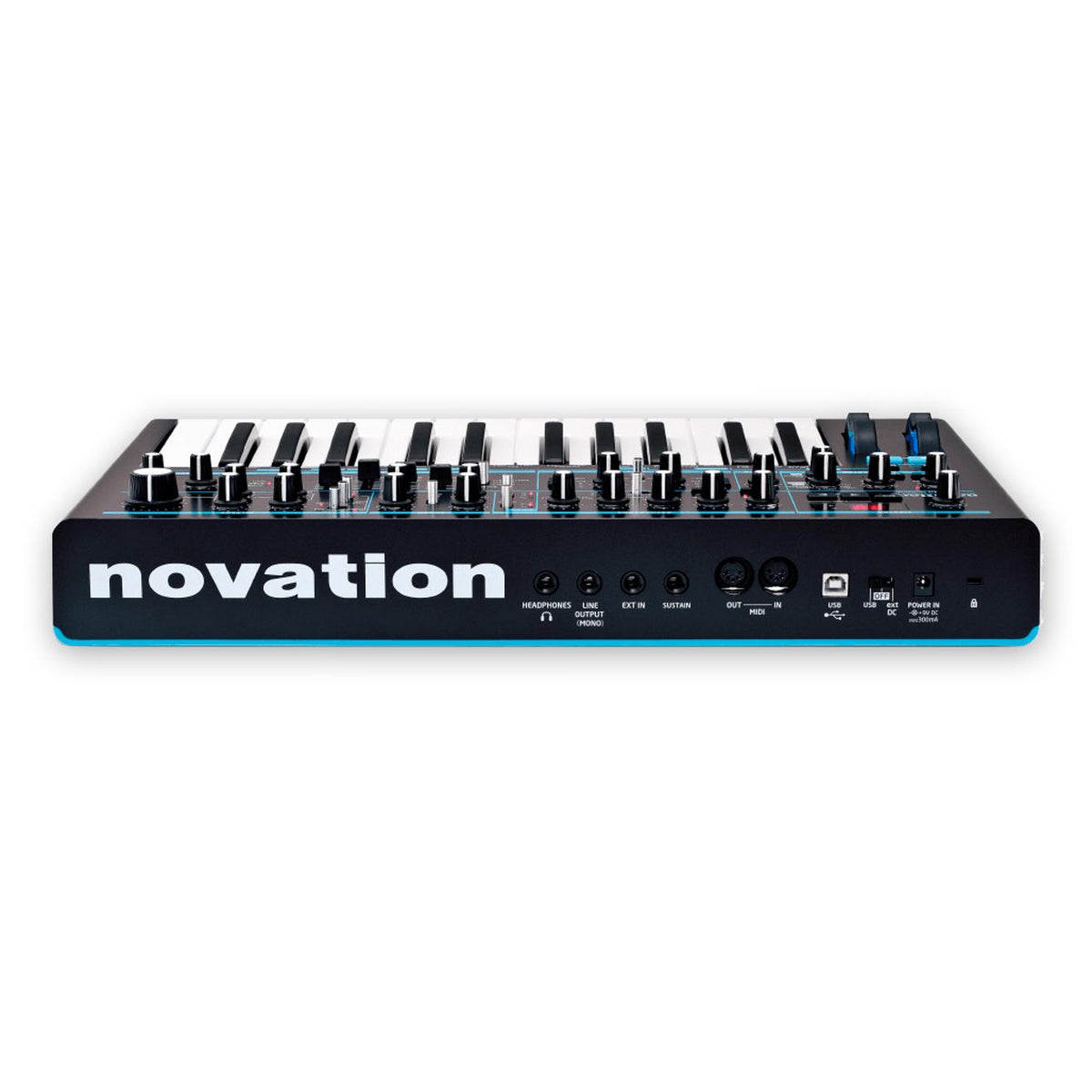 Novation Bass Station II
