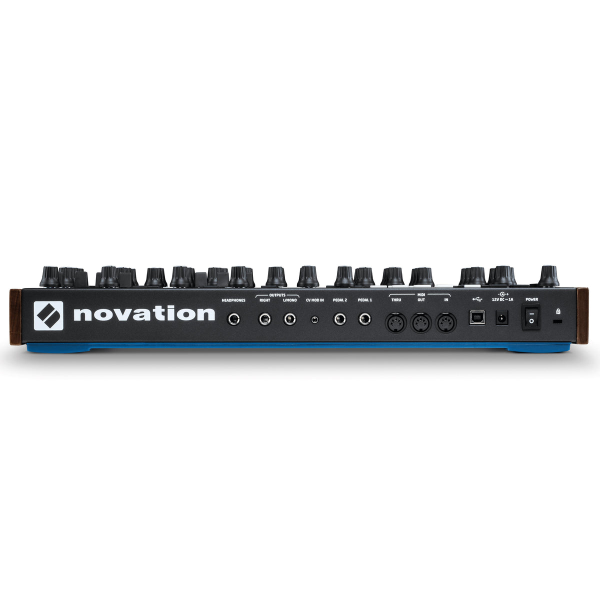 Novation Peak