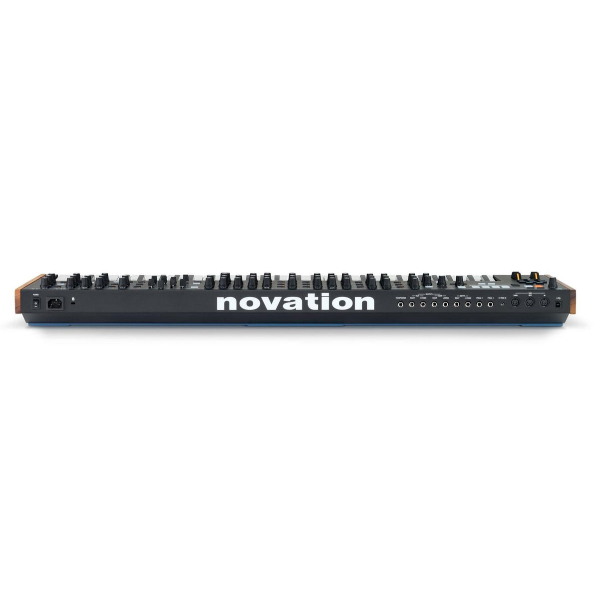 Novation Summit
